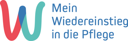 Logo Wiedereinsteigen